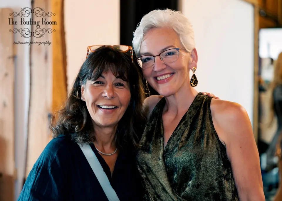 Guests at Dirty Tea, September 2026 at Dirty Water Distillery in Plymouth, Massachusetts