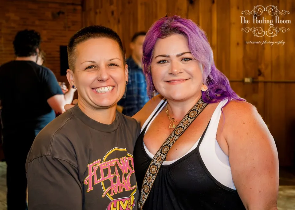 Guests at Dirty Tea, September 2026 at Dirty Water Distillery in Plymouth, Massachusetts