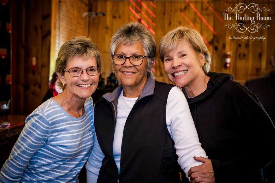 Guests at Dirty Tea, September 2026 at Dirty Water Distillery in Plymouth, Massachusetts