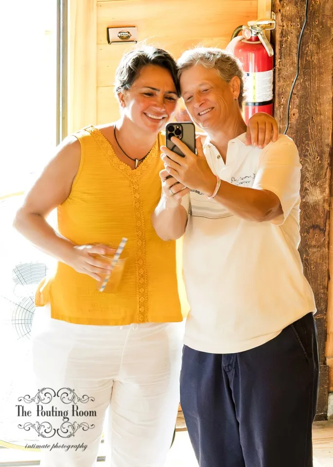 Guests at Dirty Tea, September 2026 at Dirty Water Distillery in Plymouth, Massachusetts