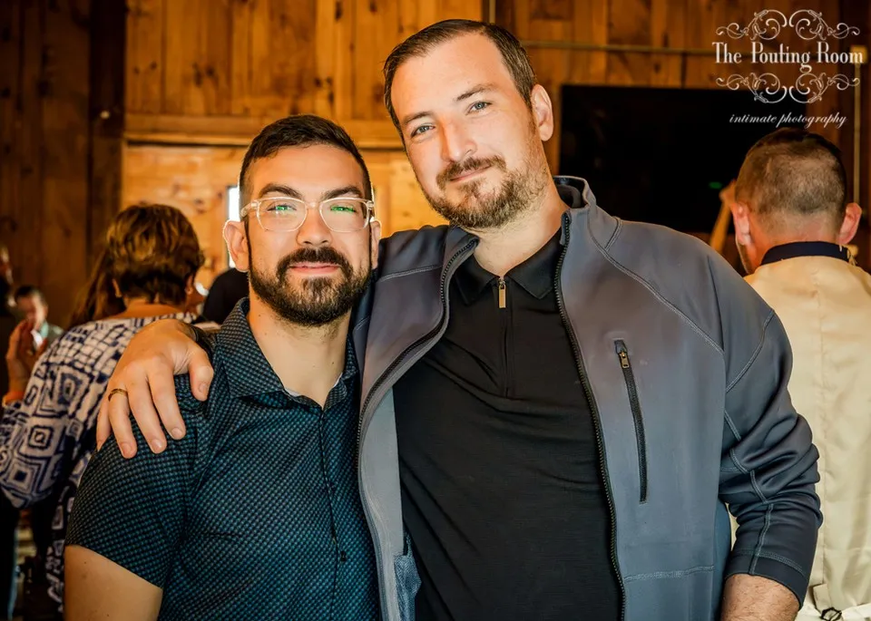 Guests at Dirty Tea, September 2026 at Dirty Water Distillery in Plymouth, Massachusetts