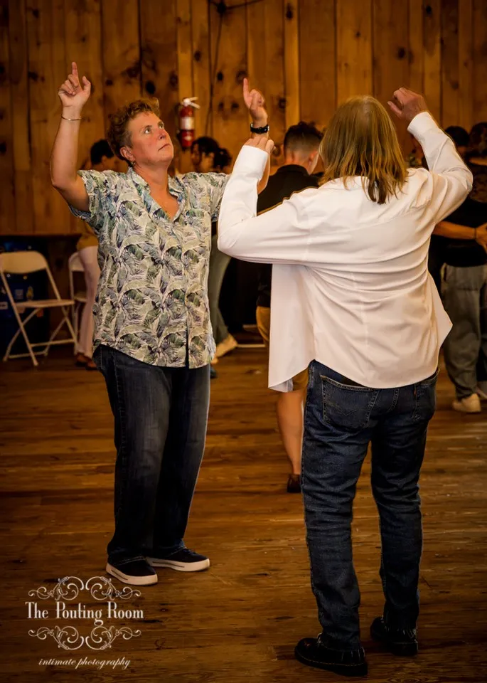 Guests at Dirty Tea, September 2026 at Dirty Water Distillery in Plymouth, Massachusetts